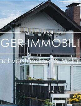 Einfamilienhaus DHH mit Wintergarten, Terrasse und Garten mit Photovoltaik! **provisionsfrei** - Pfinztal