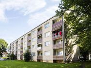 Tolle Wohnung mit 2 Balkonen! - Nürnberg
