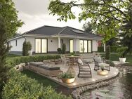 Der Bungalow mit hohem Komfort in Ilmenau - einfach großartig - Ilmenau