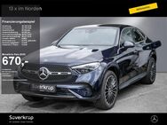 Mercedes GLC 300, e Coupé AMG 20 Burm, Jahr 2024 - Eutin