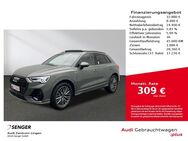 Audi Q3, 45 TFSI e S line, Jahr 2021 - Lingen (Ems)