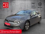 VW Golf, 2.0 TDI 8 Move 16 CONNECT, Jahr 2024 - Treuchtlingen