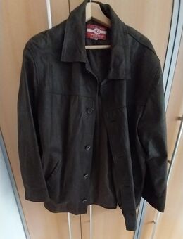 Herren Lederjacke Alta Moda - Oberkirch