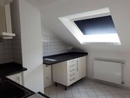 ***Super schöne Dachgeschosswohnung mit Einbauküche*** - Wuppertal