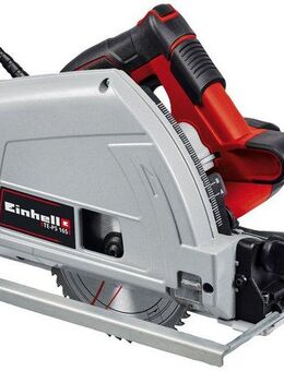 Einhell Tauchsäge TE-PS 16, 1200 W, hochwertiges Hartmetall-Sägeblat