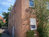 1-Zimmer-Erdgeschosswohnung in Innenstadtlage - Oldenburg