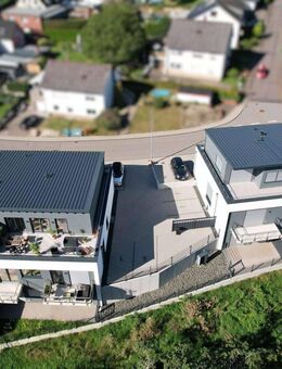 Moderne 70qm große Souterrainwohnung in Idar-Oberstein - Barrierefrei, effizient und zukunftssicher - Idar-Oberstein
