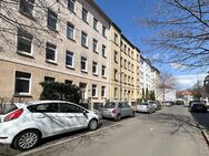 Frei werdendes Zwei-Zimmer-Apartment in zentraler Lage - Erfurt