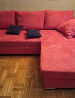 Sofa mit Schlaffunktion - Wuppertal