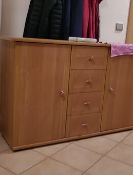 sideboard - Sulingen