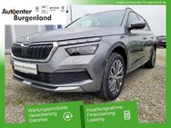 Skoda Kamiq, 1.5 TSI Tour BEHEIZBARE FRONTSCHEIBE P, Jahr 2023 - Schönburg