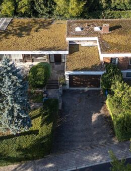 Grüne Oase im Herzen von Pforzheim - Pforzheim