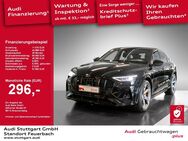 Audi e-tron, S Sportback VC, Jahr 2022 - Stuttgart