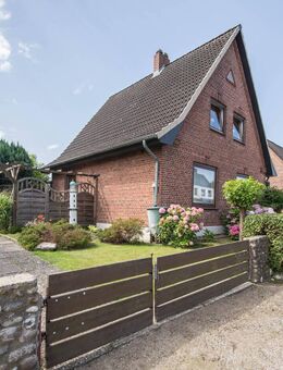 Wohnen mit Naturgarten - Kappeln (Schleswig-Holstein)