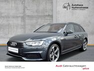 Audi A4, 1.4 TFSI Avant S line ° MASSAGE, Jahr 2018 - Halle (Saale)