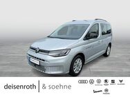 VW Caddy, 2.0 TDI Life AppCon, Jahr 2024 - Alsfeld