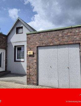 Kernsanierung oder Neubauen? - Woltersdorf (Brandenburg)