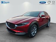 Mazda CX-30, e G 140 EXCLUSIVE-LINE, Jahr 2022 - Rutesheim