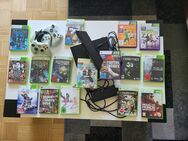 Xbox 360 S 250GB | 3 Controller | Kinect | 18 Spiele – Komplettset - Münster