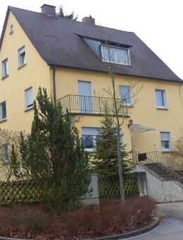 3-Fam. Haus SC-Wolkersdorf kpl. vermietet! - Schwabach