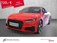 Audi TTS, Roadster TFSI COMPETITION PLUS, Jahr 2023 - Hof