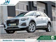 Audi Q2, 35TFSI advanced advanced, Jahr 2022 - Sindelfingen