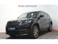 Skoda Kodiaq 2.0 TDI L&K 4x4*ACC*PANO*AHK*360°*CANTON - Schmidgaden