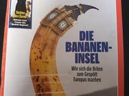 Der Spiegel Nr. 43 vom 22.10.2022 die Bananeninsel - Essen