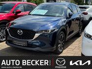 Mazda CX-5, 2.2 L D ADVANTAGE °, Jahr 2024 - Homburg