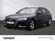 Audi A4, Avant Advanced 35 TFSI, Jahr 2024 - Lingen (Ems)