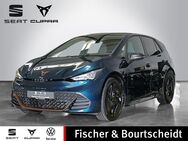 CUPRA Born, , Jahr 2022 - Lohmar