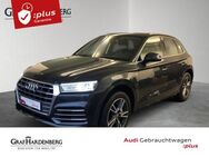 Audi Q5, 50 TFSI e quattro design, Jahr 2020 - Singen (Hohentwiel)