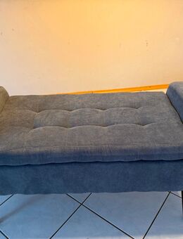 Schöner Hocker - Pirmasens