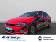 VW Polo, 1.0 TSI OPF Join, Jahr 2019 - Leinefelde-Worbis