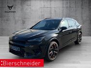 CUPRA Formentor, 1.5 VZ e-HYBRID 2025 19 XL eHeck Sennheiser, Jahr 2022 - Gunzenhausen