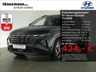 Hyundai Tucson, T PRIME 48V KLIMASITZ SMARTKEY HI, Jahr 2024 - Coesfeld