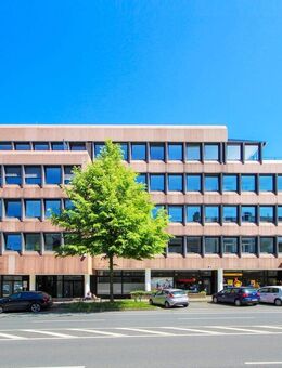 2-Zimmer - Aufzug - zentrale Lage - Dortmund