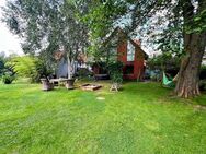 Einfamilienhaus auf schönem Grundstück im Norden von Braunschweig - ideal für 3 Personen - Braunschweig