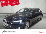 Audi A5, Sportback 40 TDI QU S-LINE VC, Jahr 2024 - Bayreuth