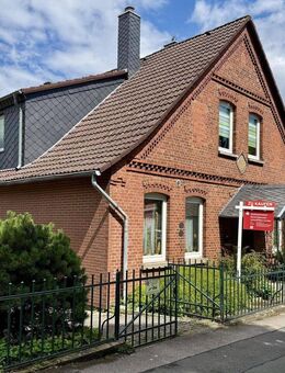 Haus mit Charme am Deister - Barsinghausen