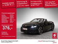 Audi TT, Roadster 45 TFSI qu S line 19, Jahr 2021 - Stuttgart