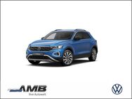 VW T-Roc, 1.5 TSI Goal Plus IQ Drive, Jahr 2022 - Borna