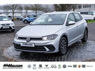 VW Polo, 1.0 TSI Life, Jahr 2024 - Pohlheim