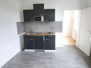 Stilvolle 1,5-Raum-Wohnung mit integrierter Küche: Ideal für Singles - Magdeburg