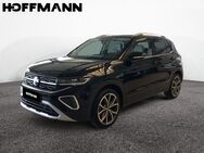 VW T-Cross, 1.5 TSI OPF Style, Jahr 2024 - Pößneck