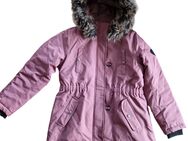 Winterjacke_pink_Damen_neuwertig - Nürnberg