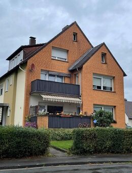 Anlageimmobilie in Bevern - MFH mit 4 Wohneinheiten zu verkaufen - Bevern (Niedersachsen)