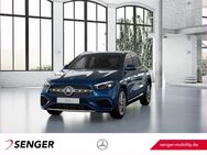 Mercedes GLA 200, d AMG, Jahr 2024 - Friedberg (Hessen)