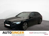 Audi A6 55 TFSI e 2x S line qua *MATRIX*AHK*ACC - Marktoberdorf