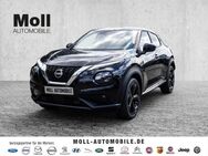 Nissan Juke, 1.6 Tekna HYBRID 143PS 4AMT, Jahr 2024 - Köln